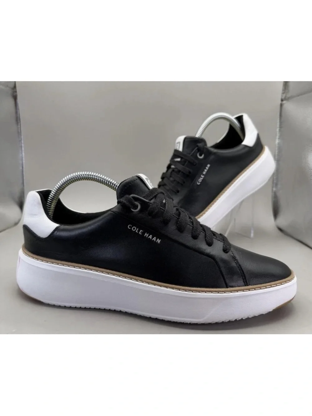 Cole Haan classic black
